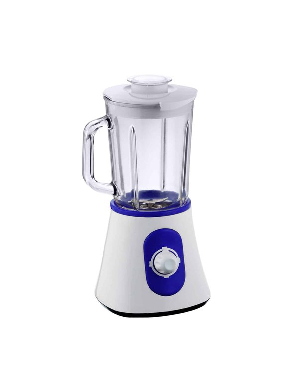 How to Choose the Right Type of Blender for Making Smoothies Every Day?